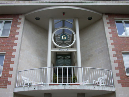 North Hill Wellness Center