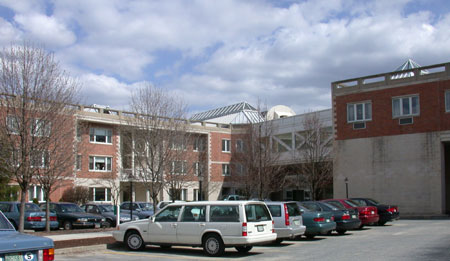 North Hill Wellness Center